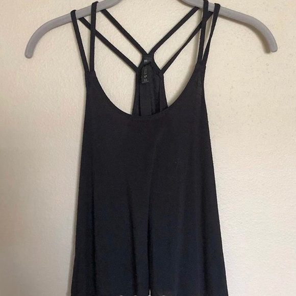 FULL TILT tank - Picture 4 of 4